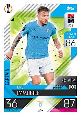 Ciro Immobile