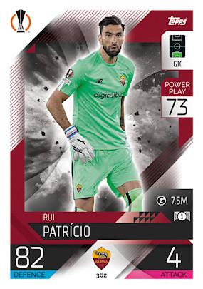Rui Patricio