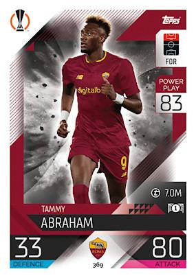 Tammy Abraham