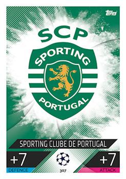 Team Badge 