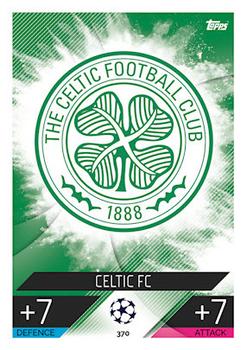 Team Badge 