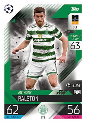 Anthony Ralston