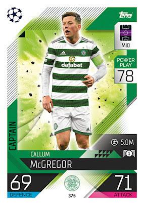 Callum McGregor