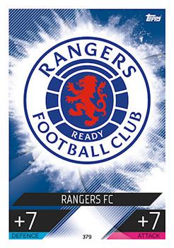 Team Badge 