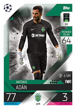 Antonio Adan