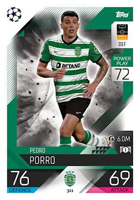 Pedro Porro