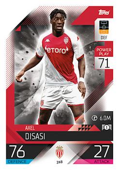Axel Disasi