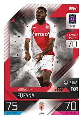 Youssouf Fofana