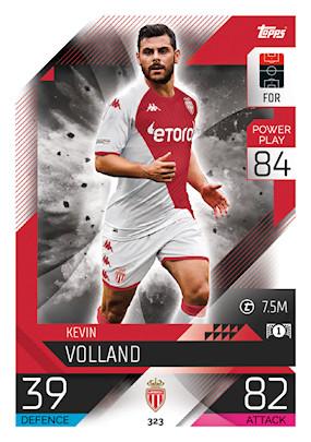 Kevin Volland