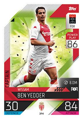 Wissam Ben Yedder
