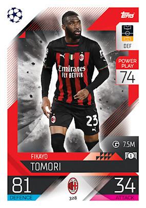 Fikayo Tomori
