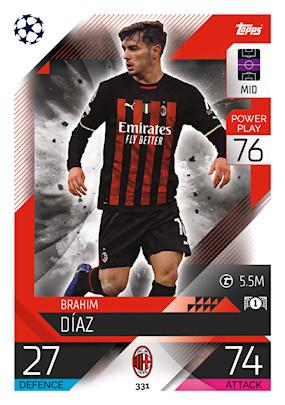 Brahim Diaz