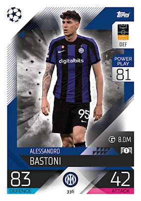 Alessandro Bastoni