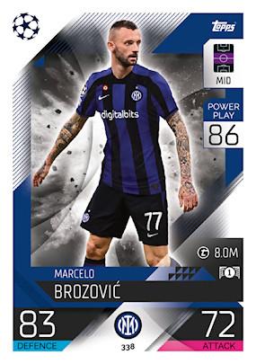 Marcelo Brozović