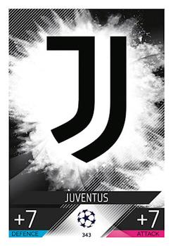 Club Badge