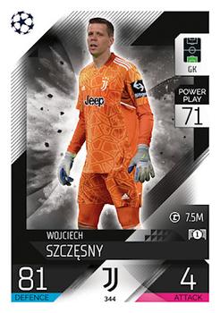 Wojciech Szczęsny