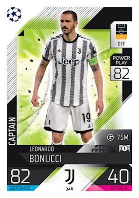 Leonardo Bonucci