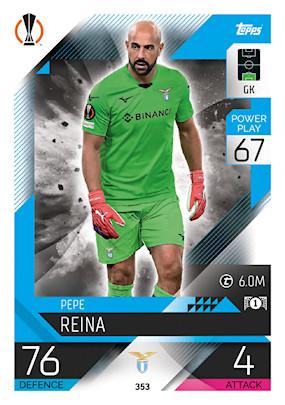 Pepe Reina