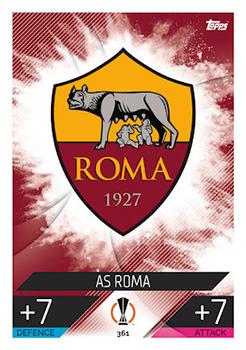 Club Badge