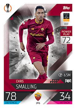 Chris Smalling