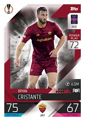 Bryan Cristante