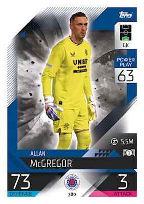 Allan McGregor