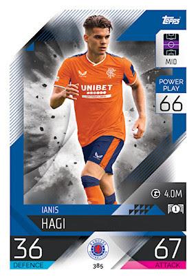 Ianis Hagi