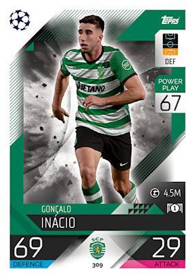 Gonçalo Inácio