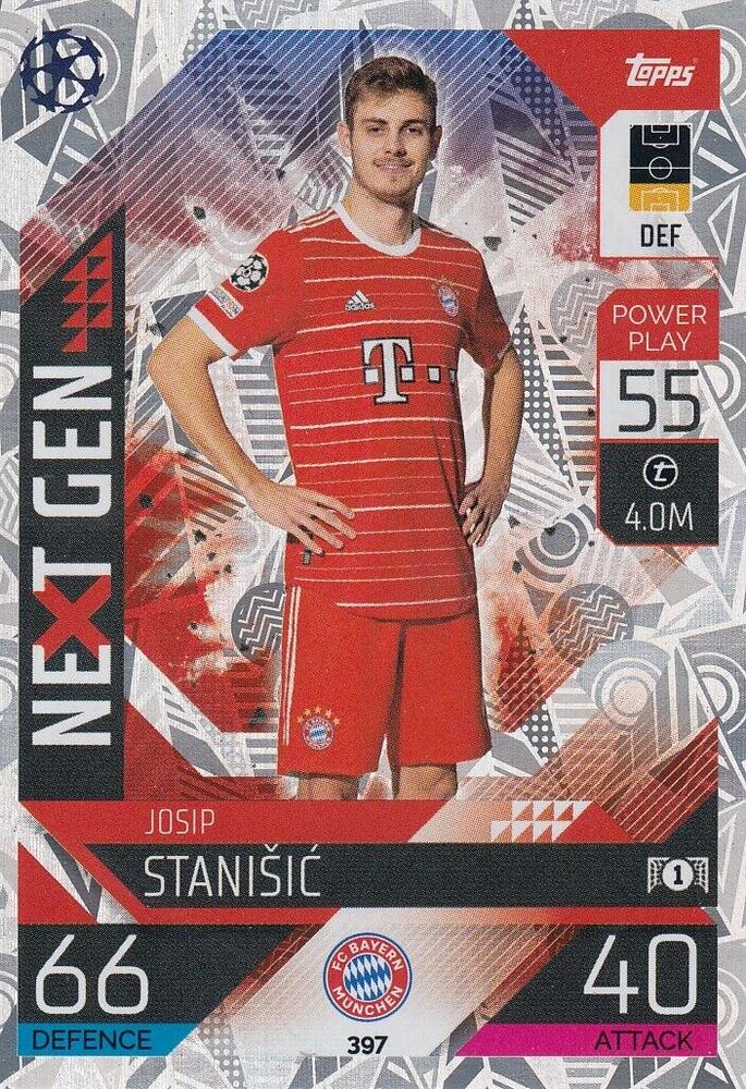 Josip Stanisic