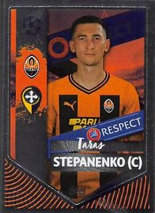 Taras Stepanenko