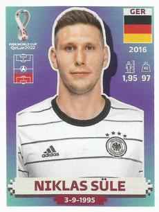 Niklas Sule