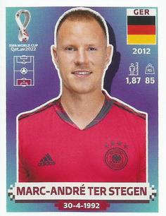 Marc-Andre ter Stegen