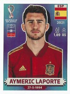 Aymeric Laporte