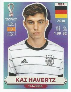 Kai Havertz