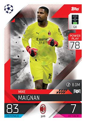 Mike Maignan