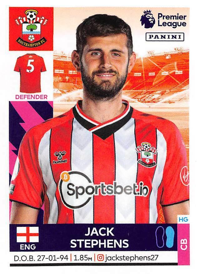 Jack Stephens