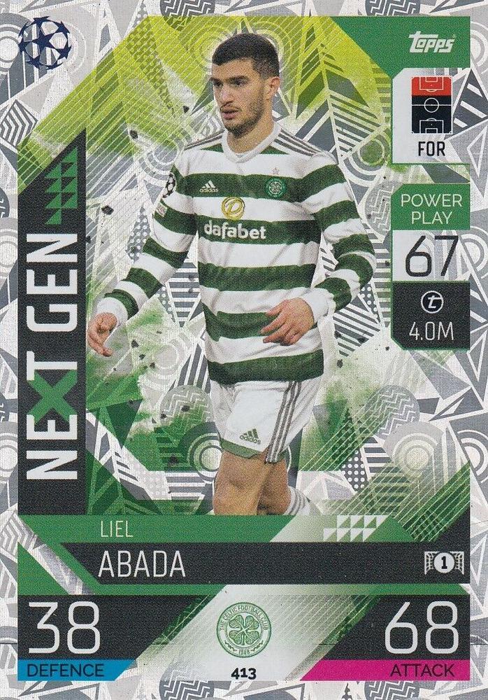 Liel Abada