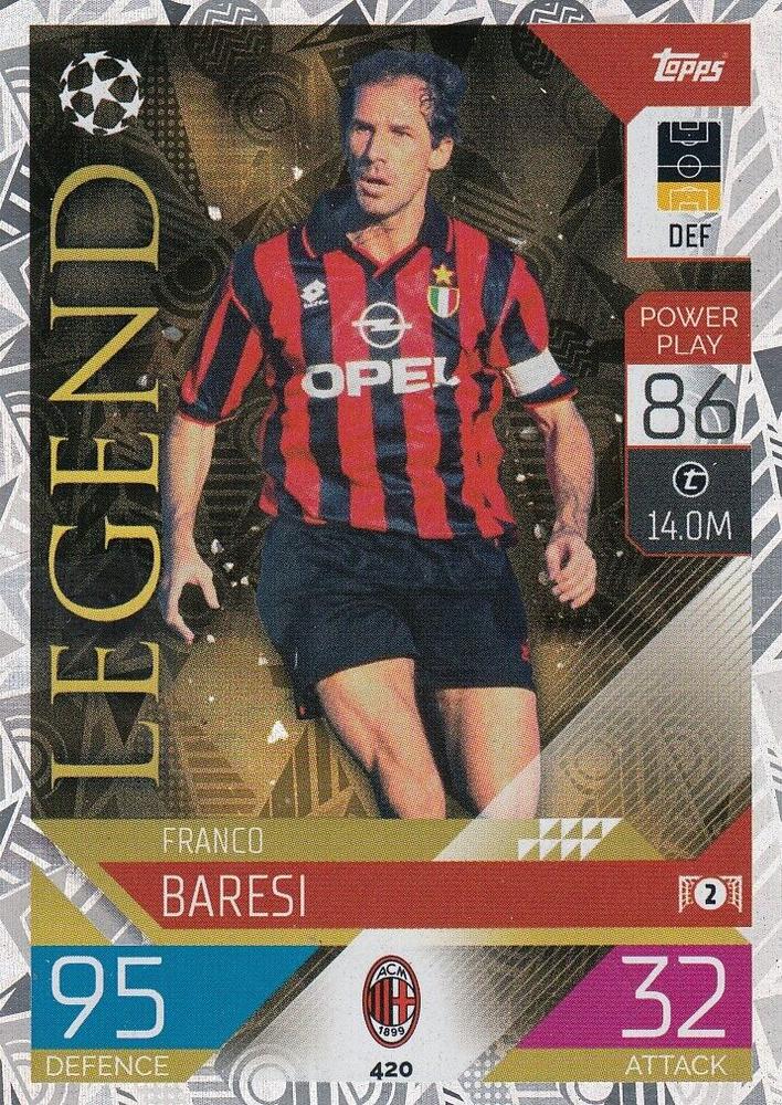 Franco Baresi