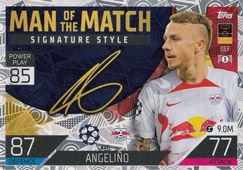 Angeliño