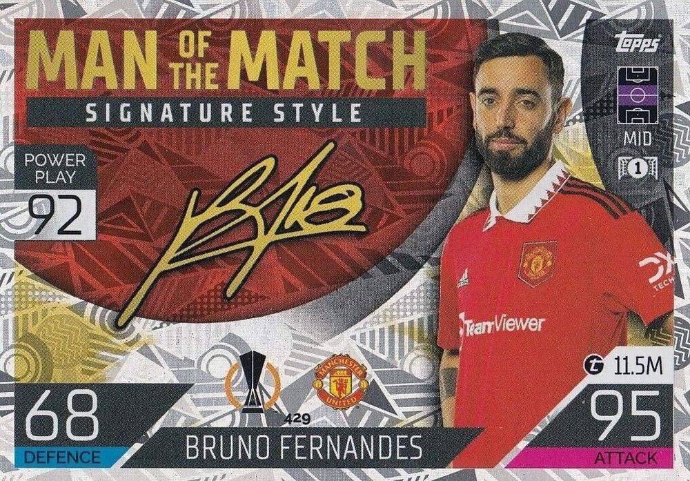 Bruno Fernandes