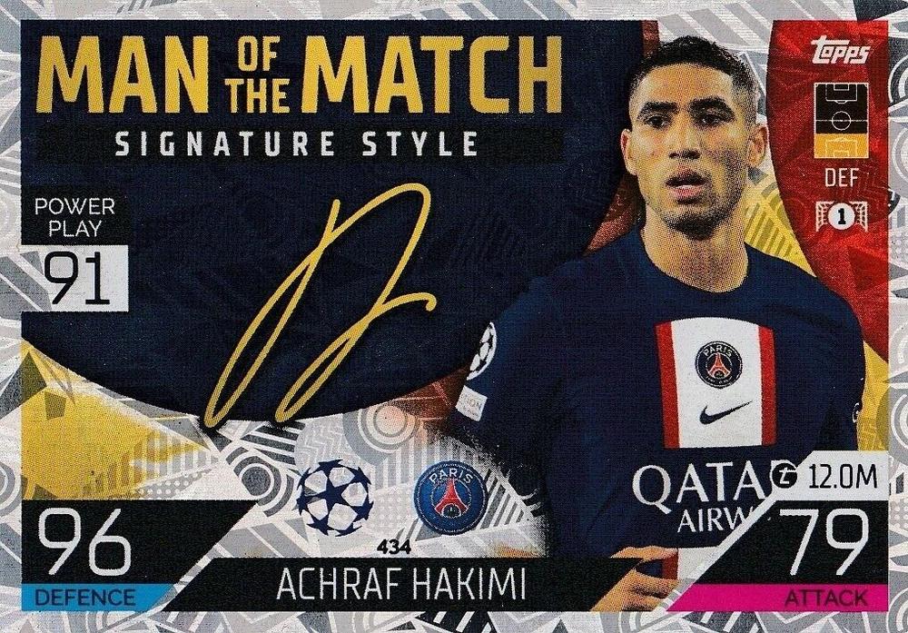 Achraf Hakimi