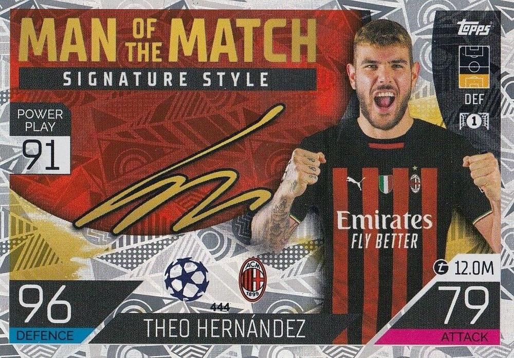 Theo Hernandez