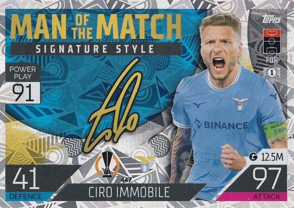 Ciro Immobile