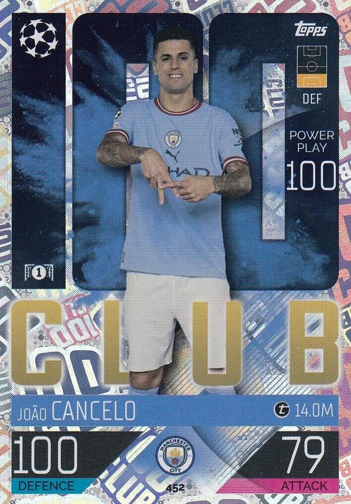 João Cancelo