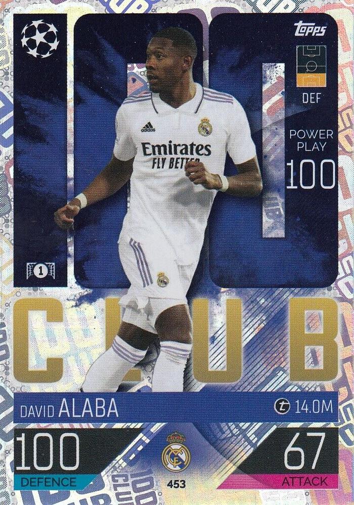 David Alaba