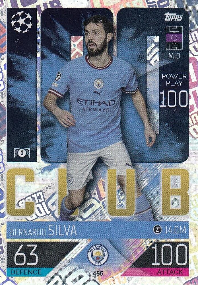 Bernardo Silva