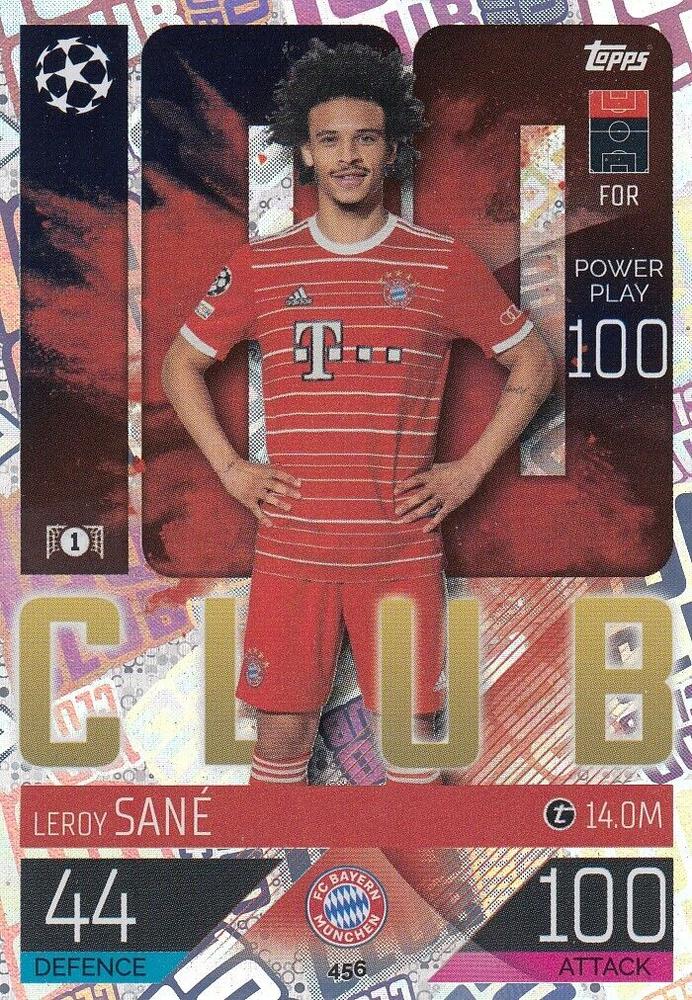 Leroy Sané