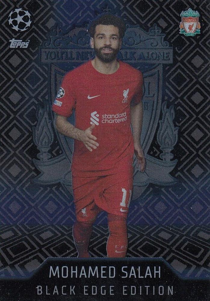 Mohamed Salah