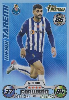 Mehdi Taremi