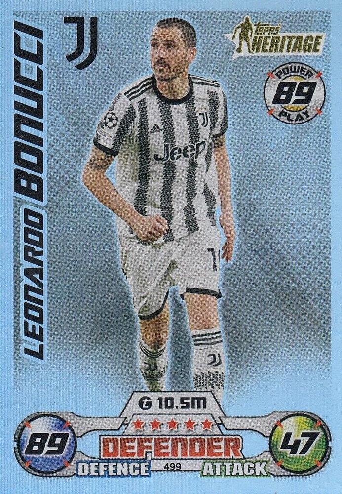 Leonardo Bonucci